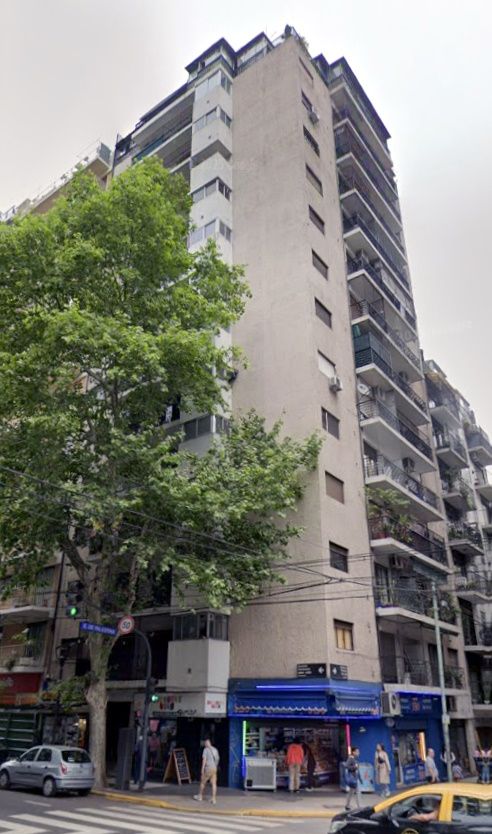 ALQUILER DE DEPARTAMENTO EN Capital Federal - Almagro - 25