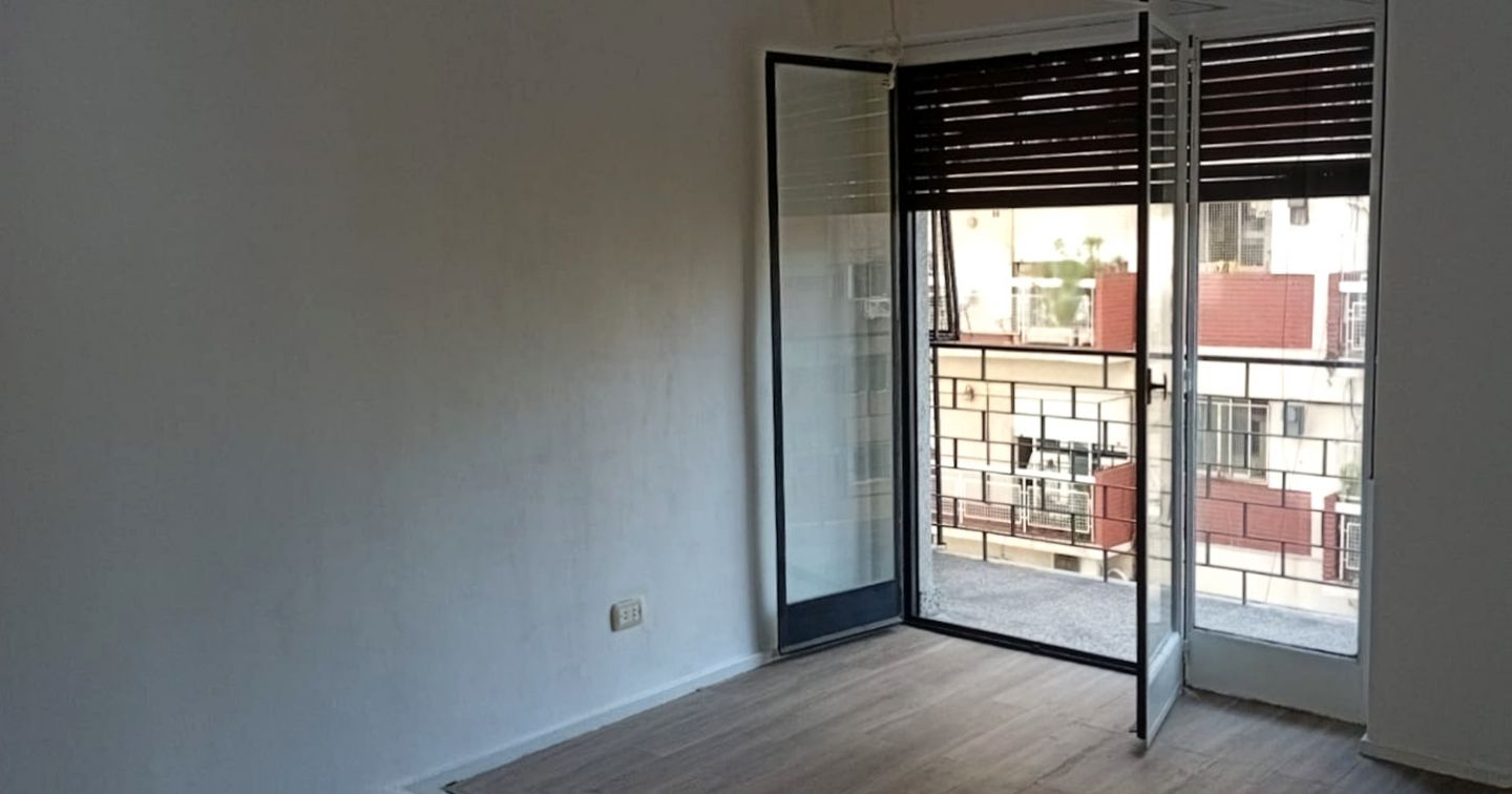ALQUILER DE DEPARTAMENTO EN Capital Federal - Almagro - 2