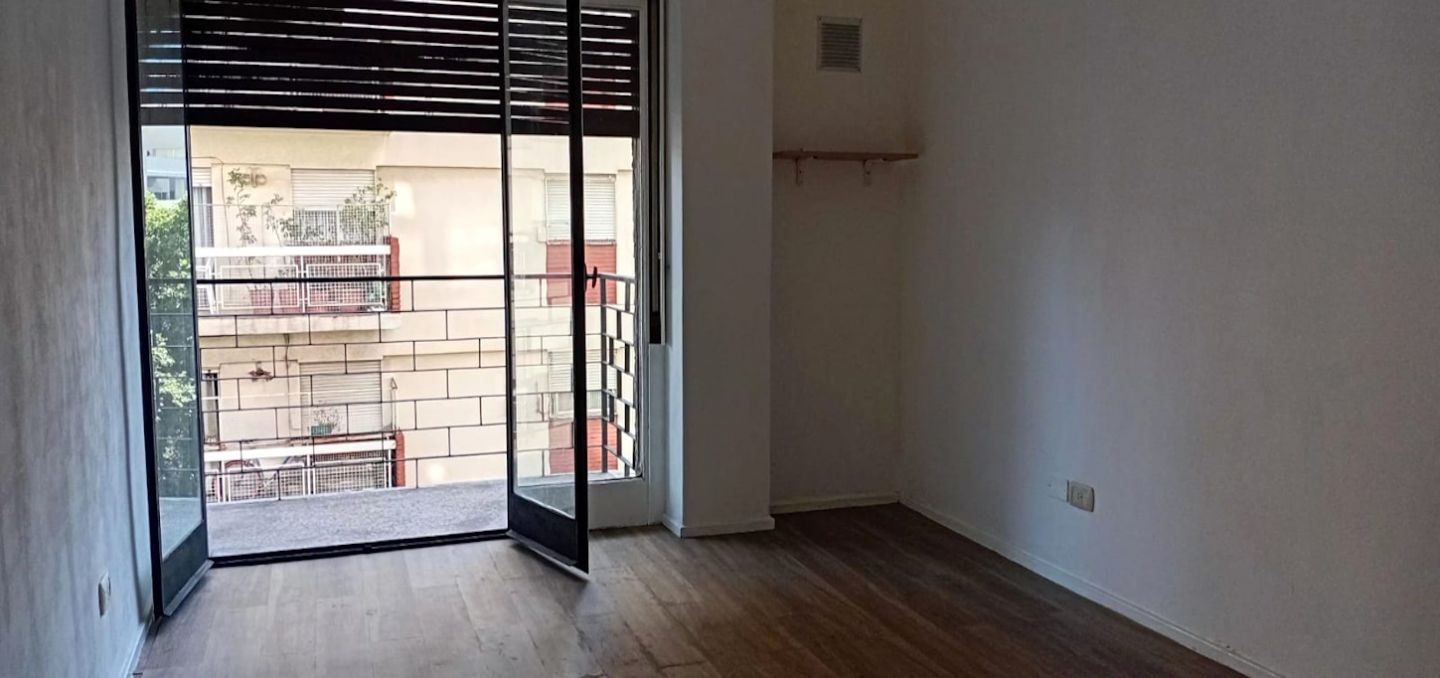 ALQUILER DE DEPARTAMENTO EN Capital Federal - Almagro - 5