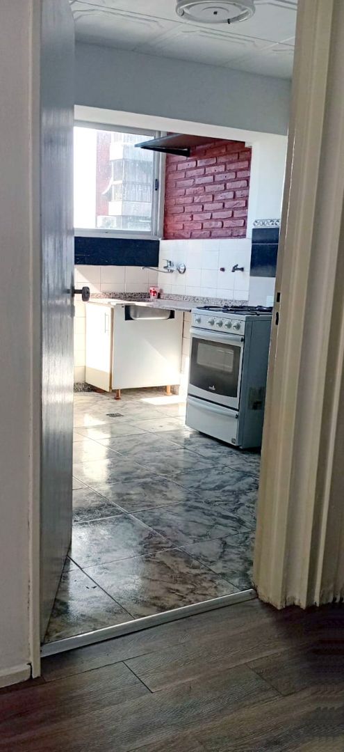 ALQUILER DE DEPARTAMENTO EN Capital Federal - Almagro - 7
