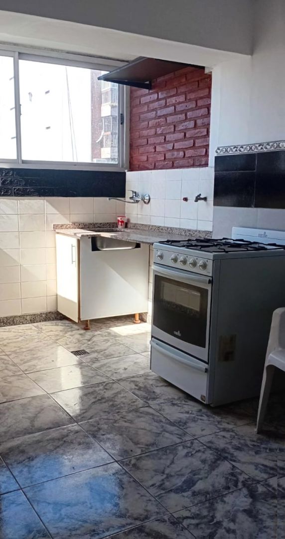 ALQUILER DE DEPARTAMENTO EN Capital Federal - Almagro - 8