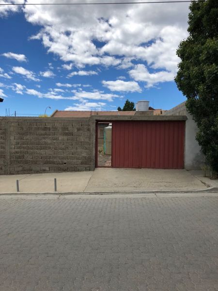 VENTA DE CASA EN CALETA OLIVIA - INGENIERO GRUNEISEN — foto 14