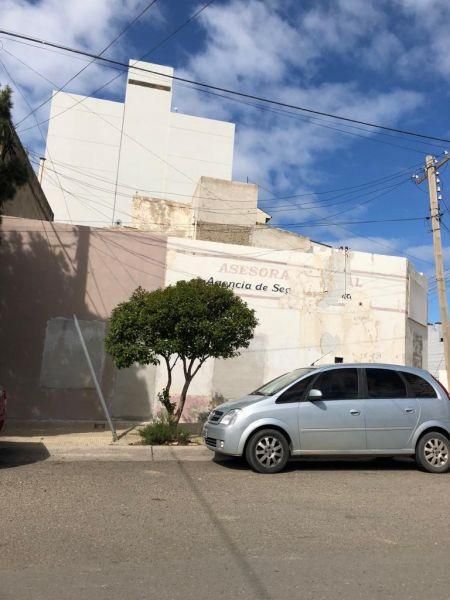 VENTA DE LOTE EN COMODORO RIVADAVIA - CENTRO - 9