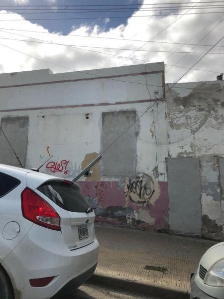 VENTA DE LOTE EN COMODORO RIVADAVIA - CENTRO - 8