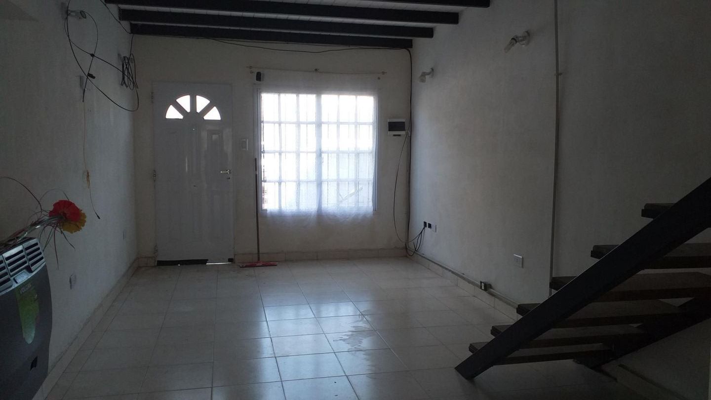 VENTA DE DEPARTAMENTO EN PERITO MORENO - CENTRO - 22
