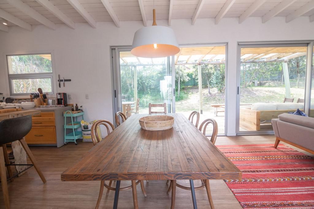 Casa EN ALQUILER TEMPORARIO