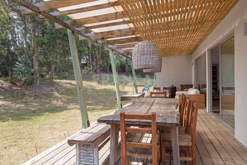 Casa EN ALQUILER TEMPORARIO