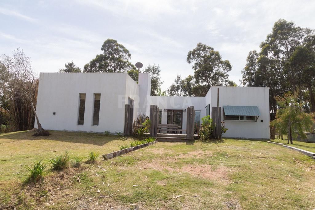 Casa EN ALQUILER TEMPORARIO