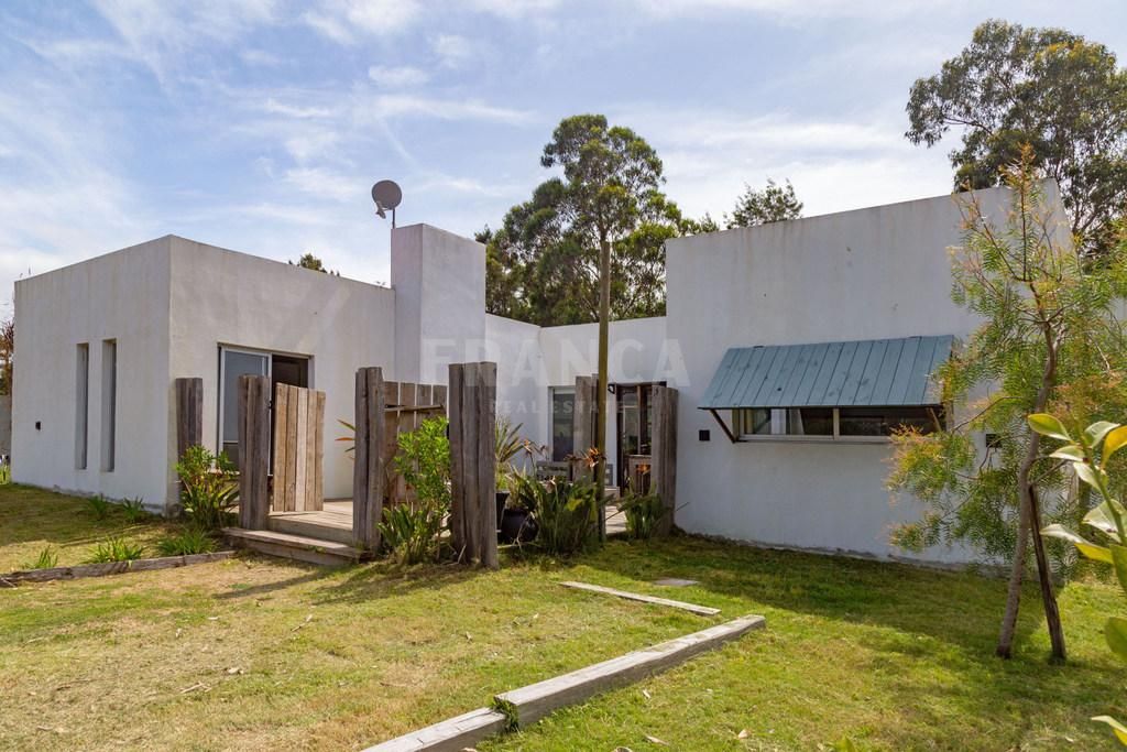 Casa EN ALQUILER TEMPORARIO