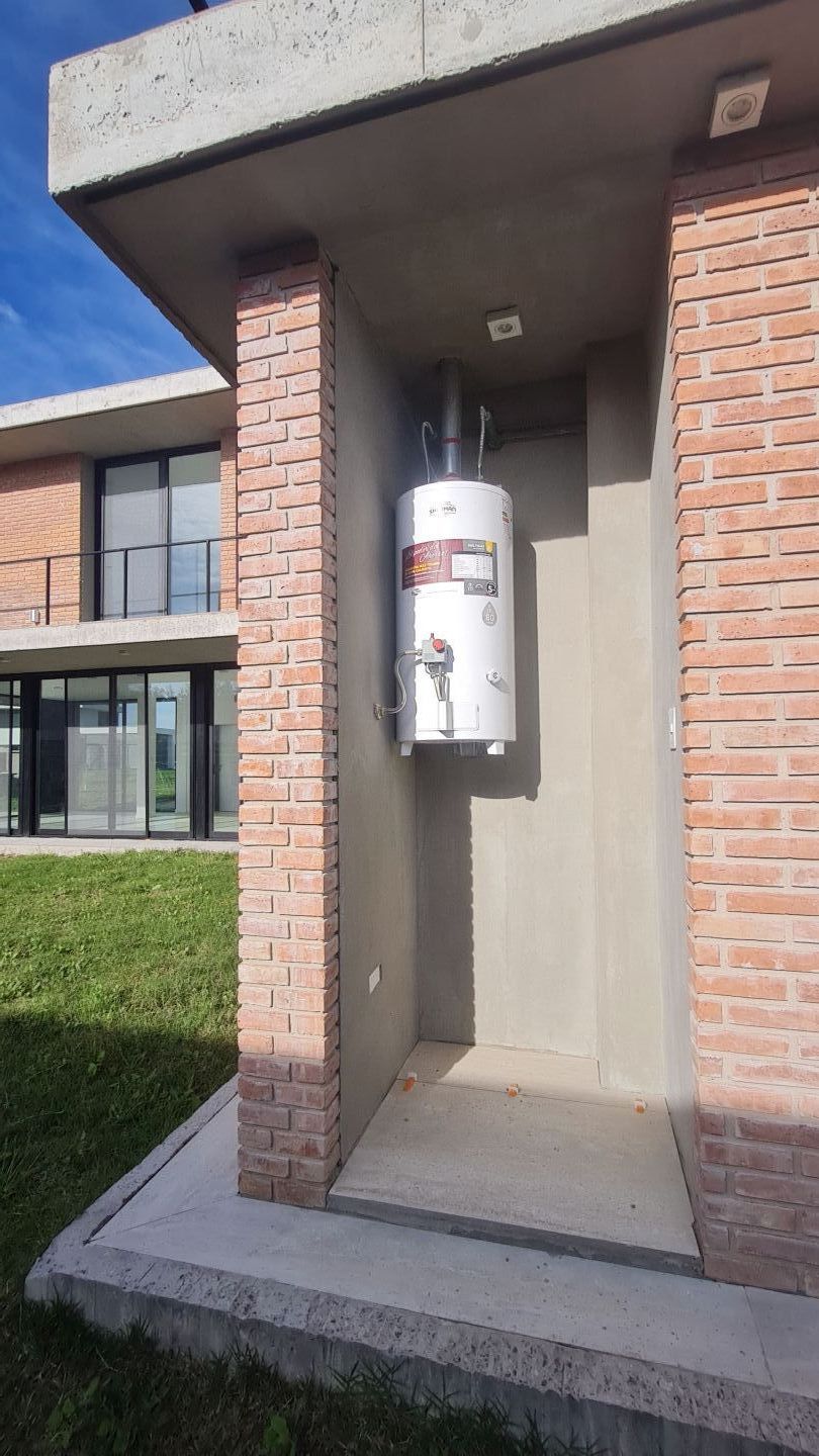 Casa EN ALQUILER