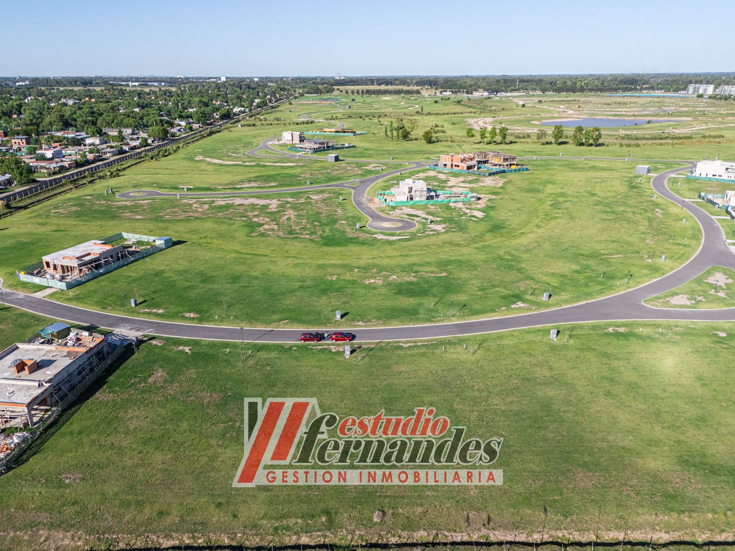Lote EN VENTA