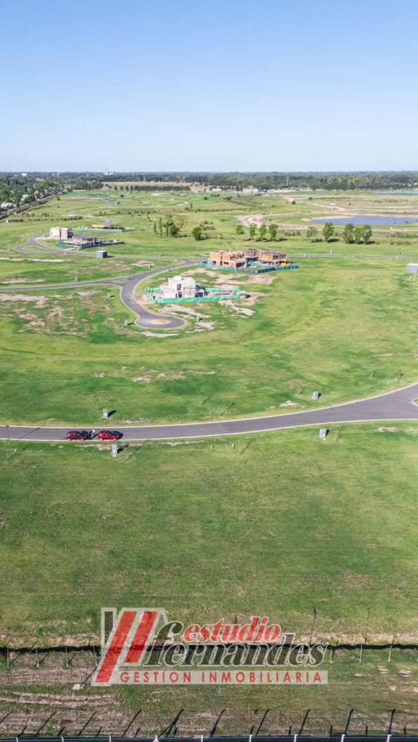 Lote EN VENTA