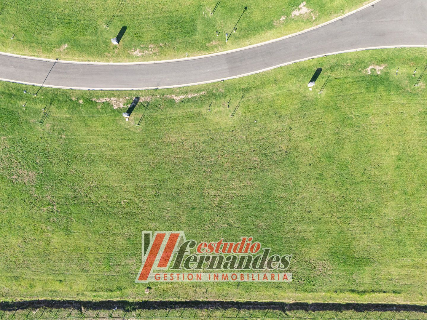 Lote EN VENTA