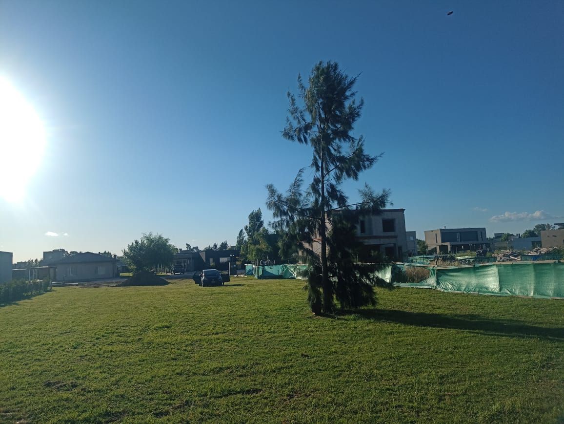 Lote EN VENTA