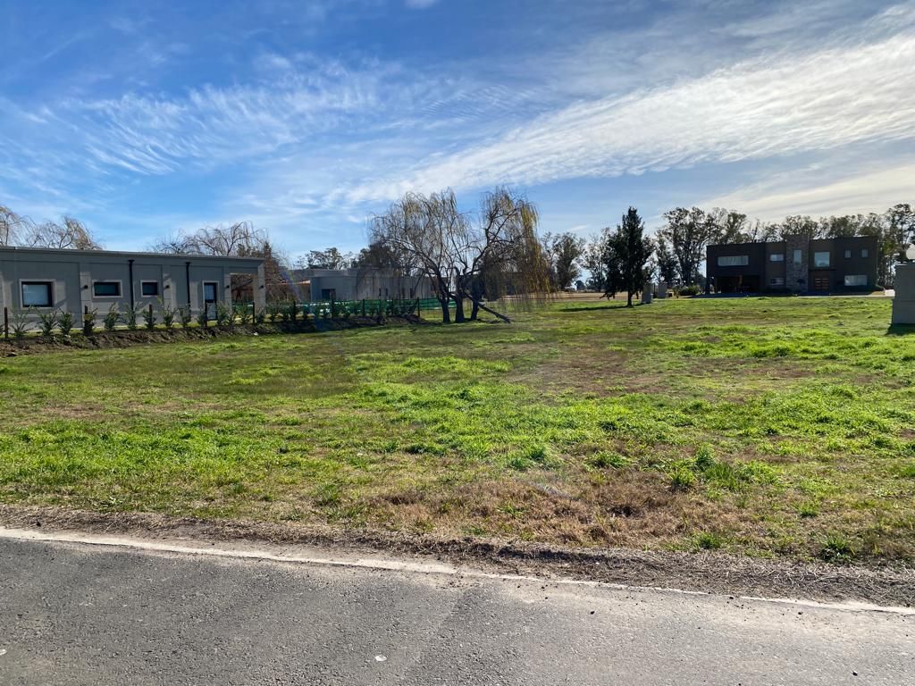 Lote EN VENTA