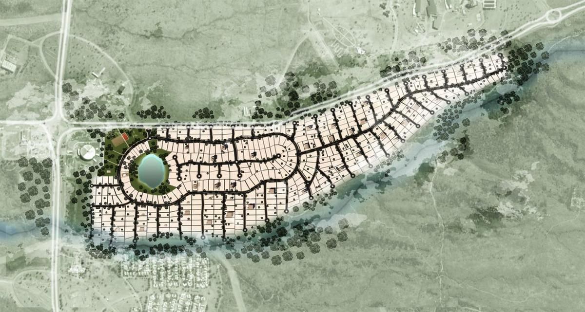 VENTA DE LOTE EN San Luis - La Punta - 19