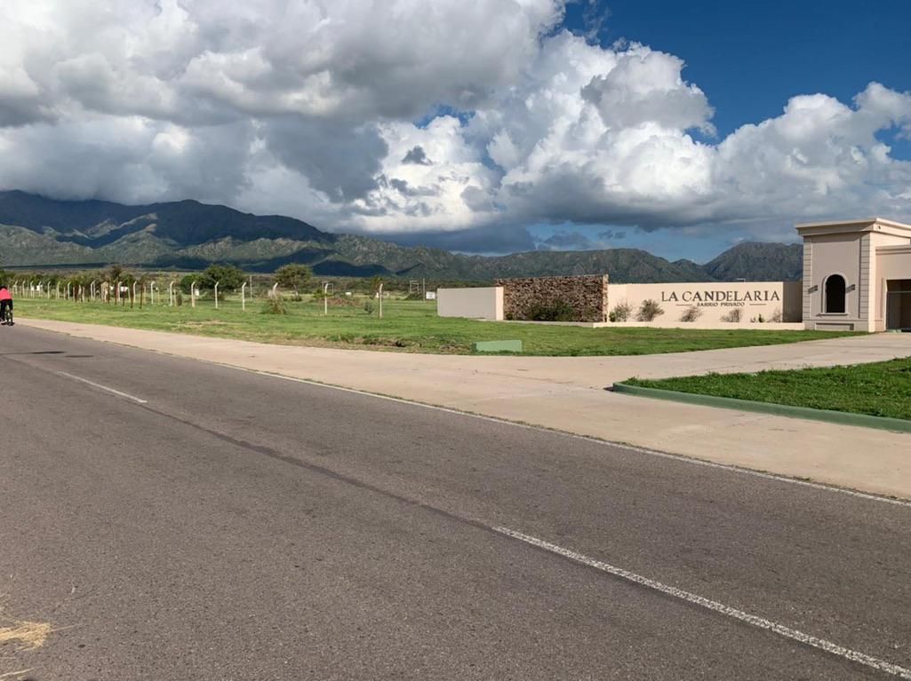 VENTA DE LOTE EN San Luis - La Punta - 24