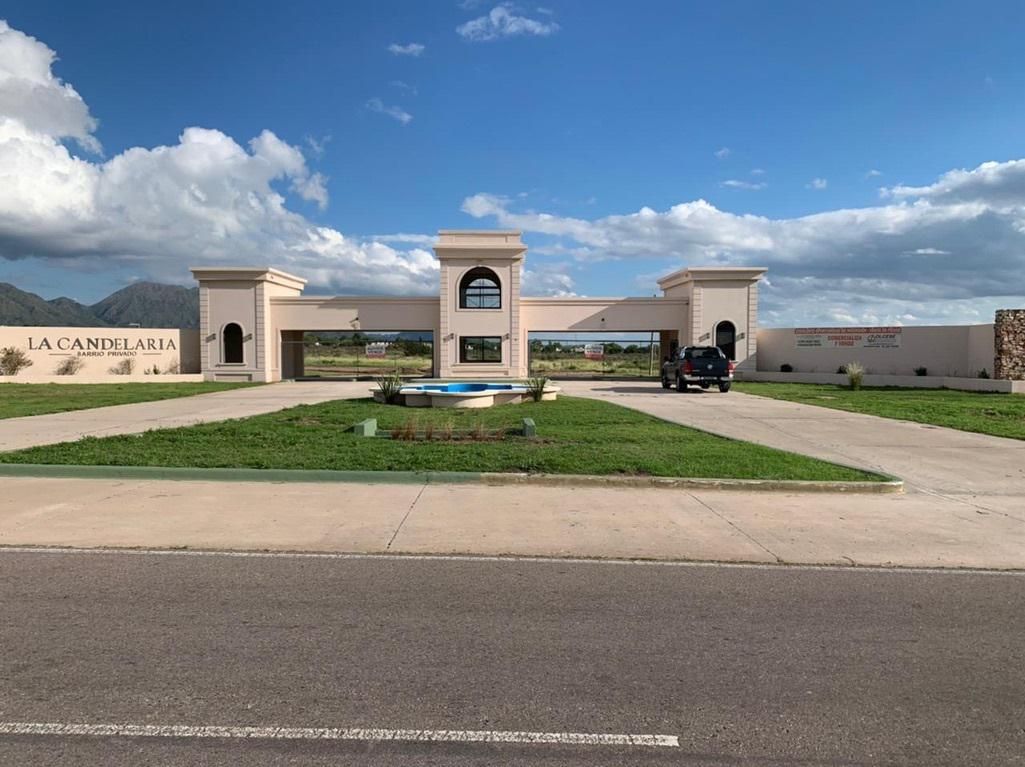 Lote EN VENTA