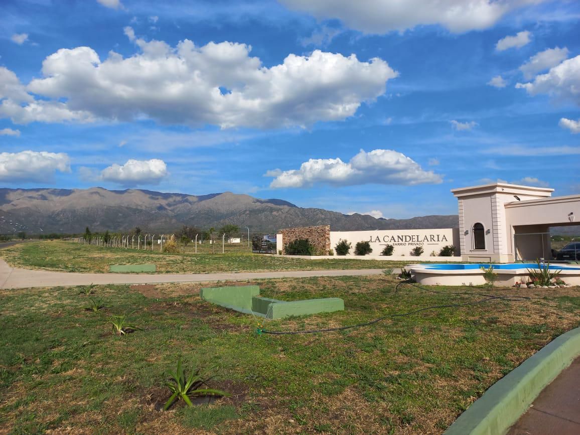 VENTA DE LOTE EN San Luis - La Punta - 34