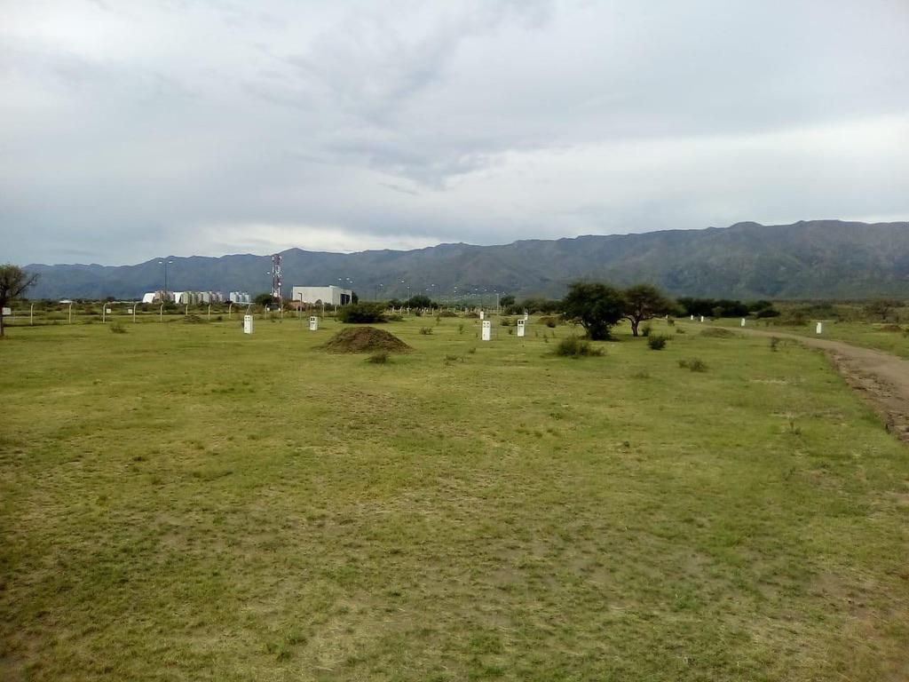VENTA DE LOTE EN San Luis - La Punta - 20