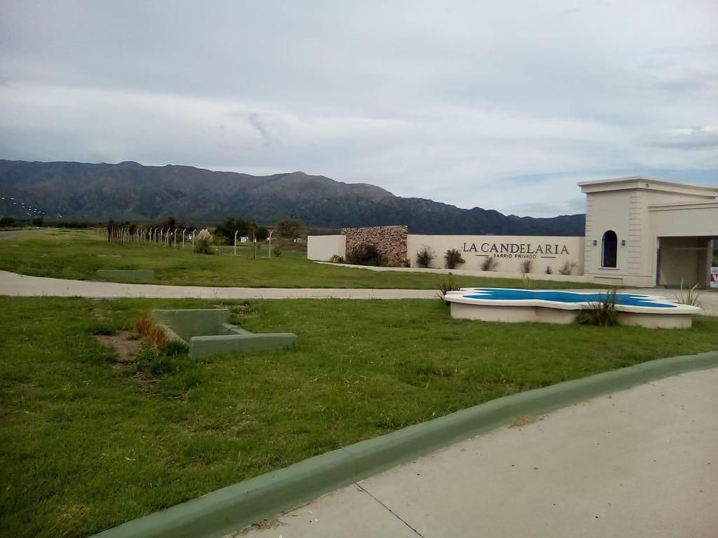 VENTA DE LOTE EN San Luis - La Punta - 21