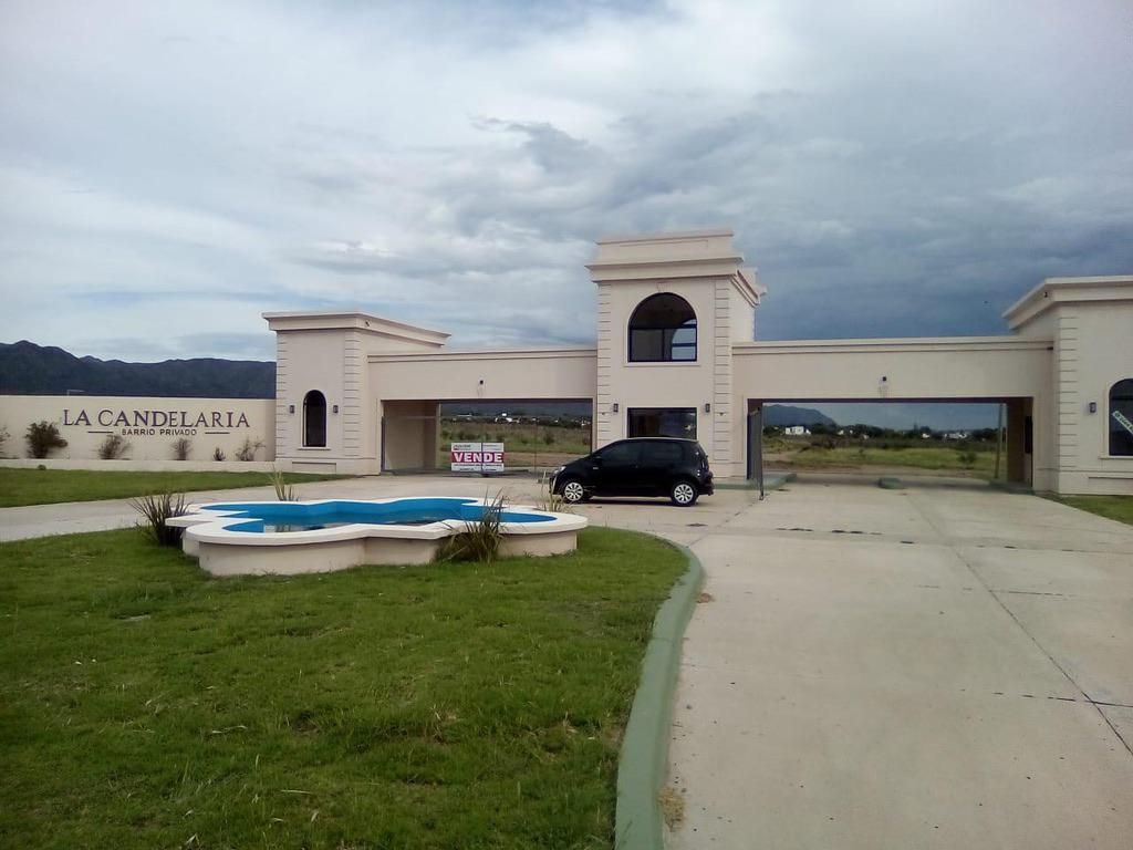 VENTA DE LOTE EN San Luis - La Punta - 22