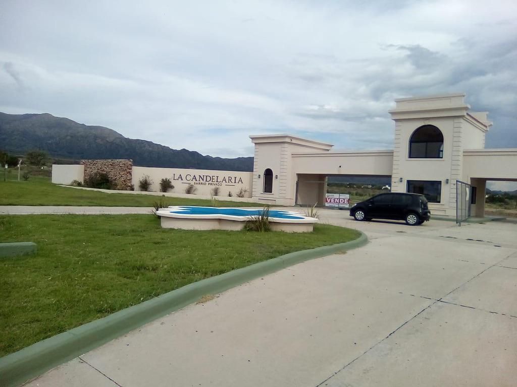VENTA DE LOTE EN San Luis - La Punta - 25