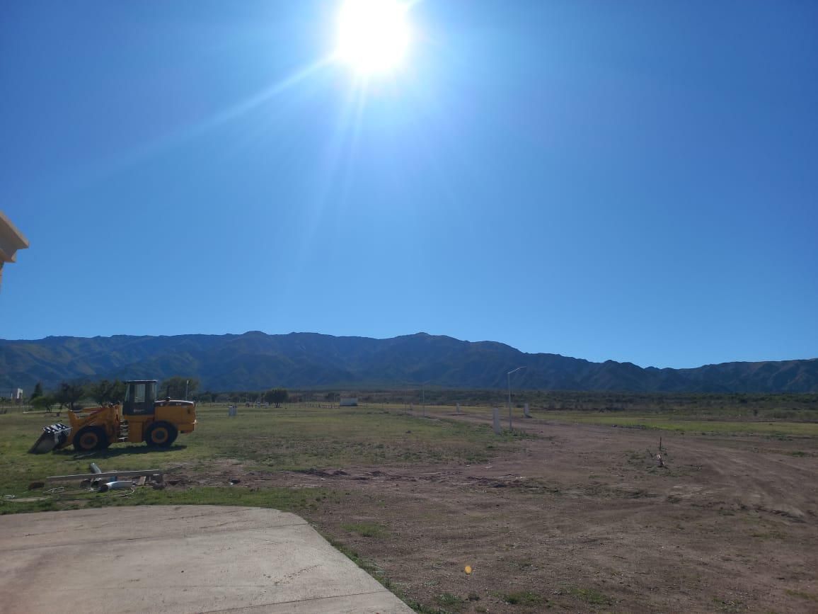 VENTA DE LOTE EN San Luis - La Punta - 31