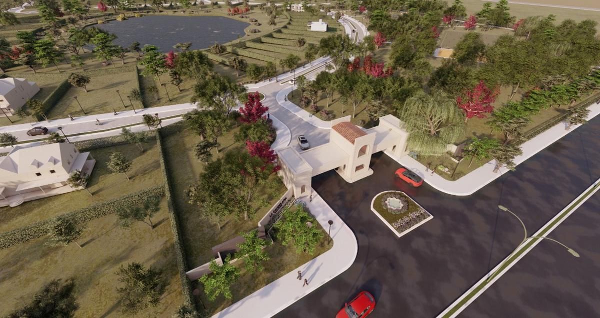 VENTA DE LOTE EN San Luis - La Punta - 26