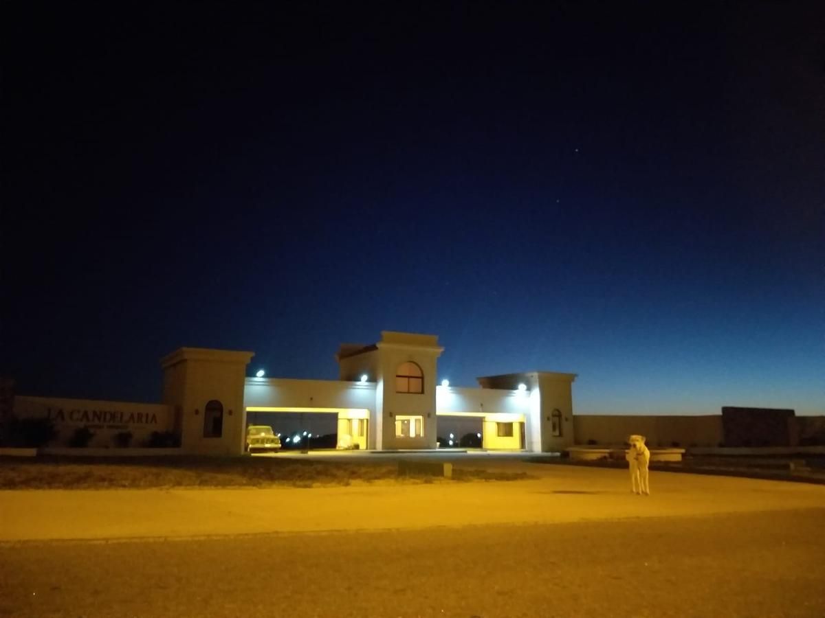 VENTA DE LOTE EN San Luis - La Punta - 33