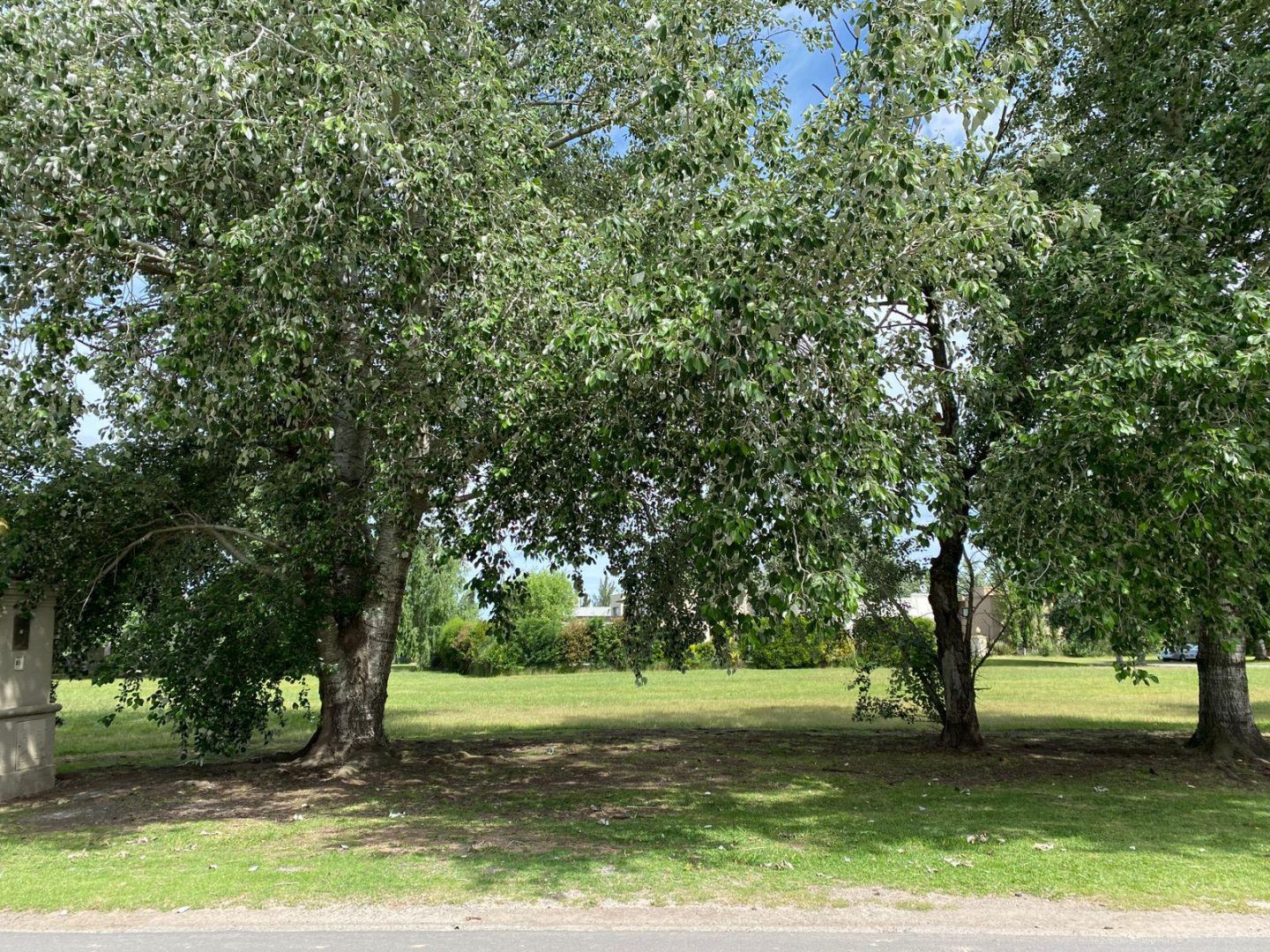 Lote EN VENTA