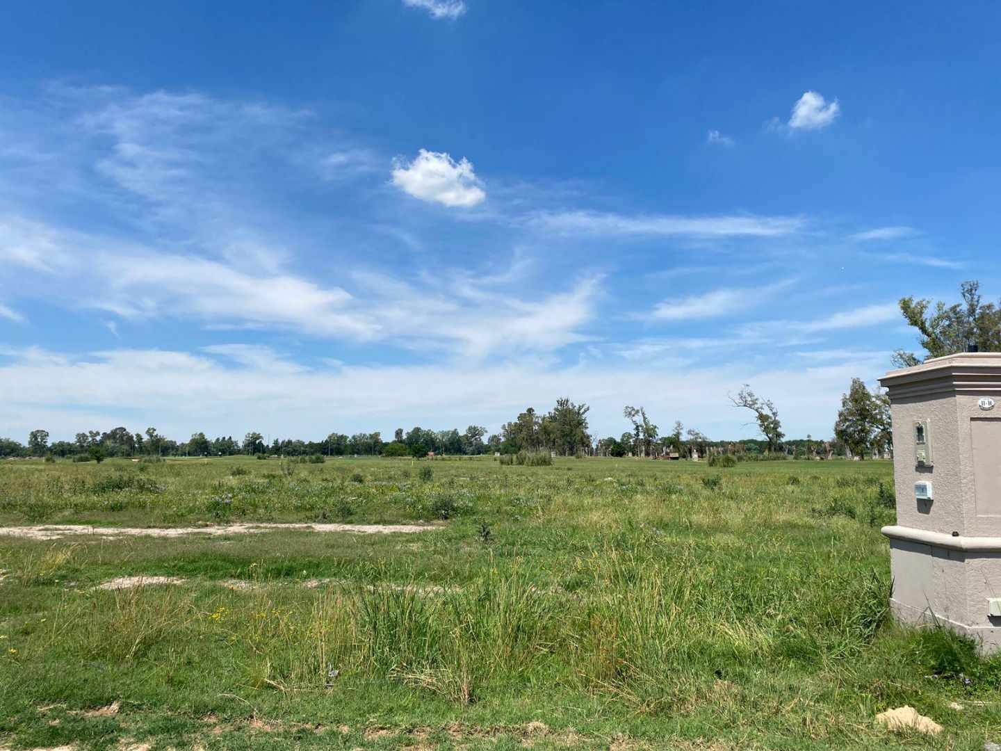 Lote EN VENTA
