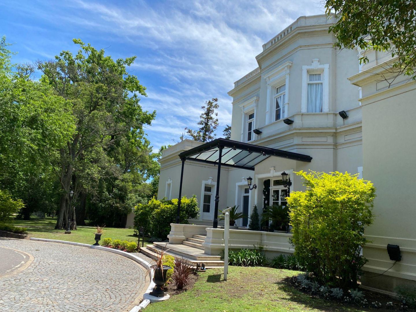 Lote EN VENTA