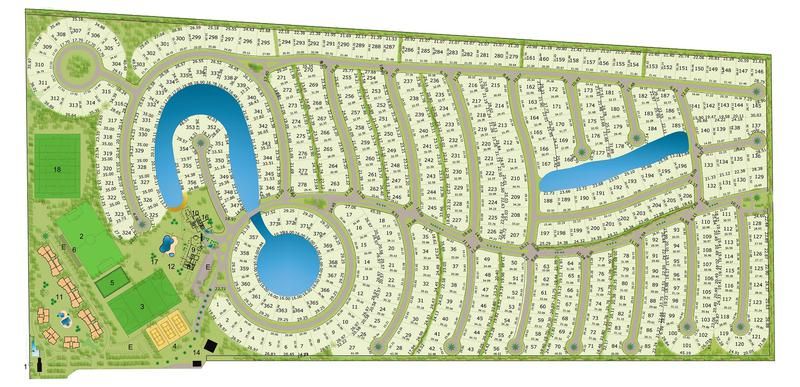 Lote EN VENTA