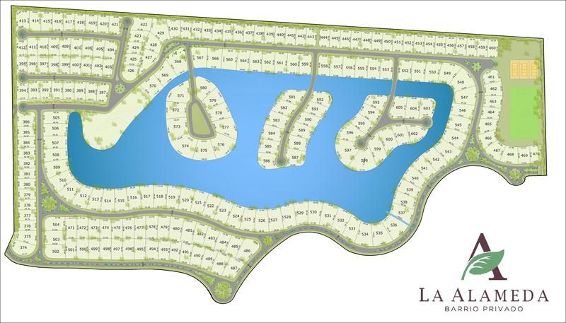 Lote EN VENTA