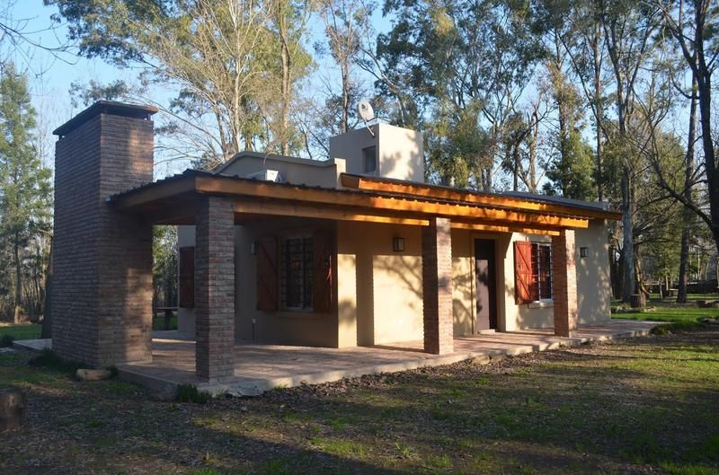 Quinta EN ALQUILER