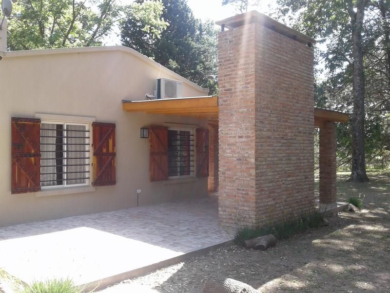 Quinta EN ALQUILER