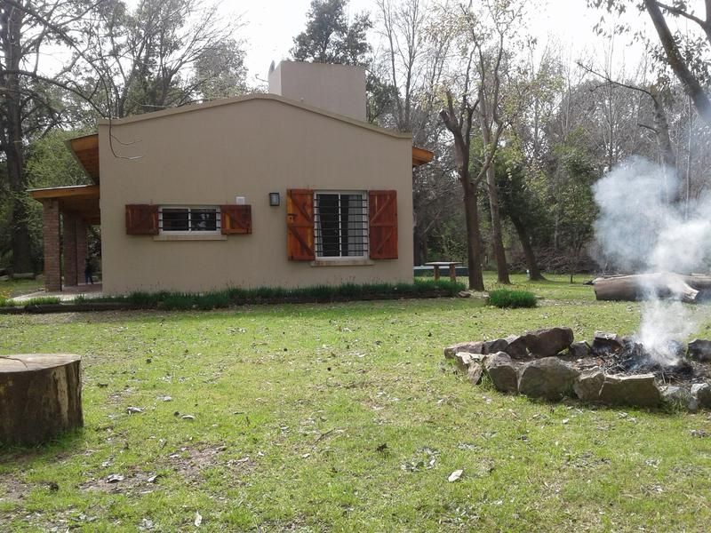 Quinta EN ALQUILER