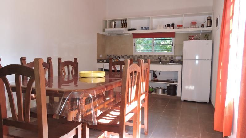 Quinta EN ALQUILER