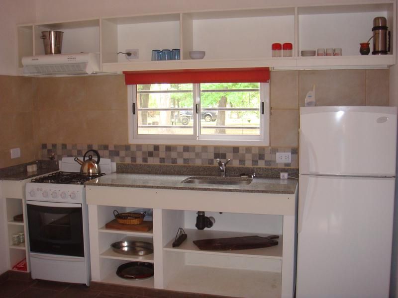 Quinta EN ALQUILER