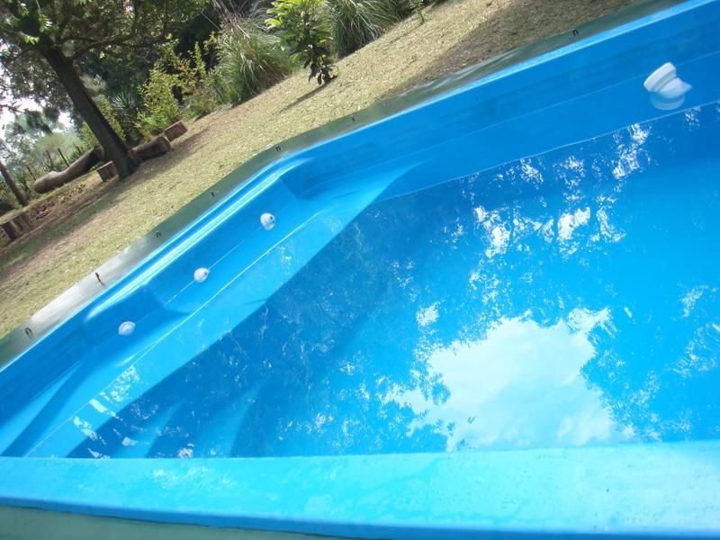 ALQUILER DE QUINTA EN G.B.A. Zona Sur - San Vicente - 22