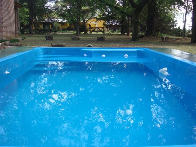 ALQUILER DE QUINTA EN G.B.A. Zona Sur - San Vicente - 23