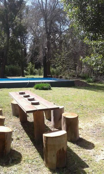 ALQUILER DE QUINTA EN G.B.A. Zona Sur - San Vicente - 25