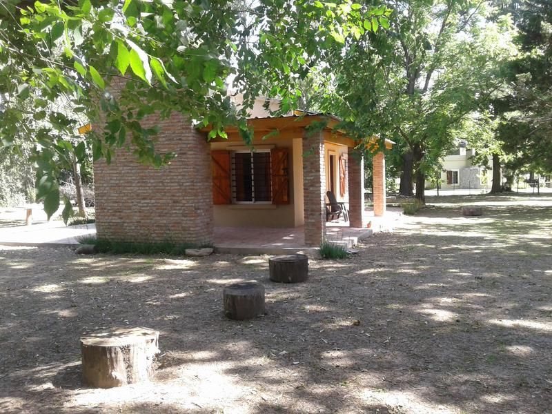 Quinta EN ALQUILER
