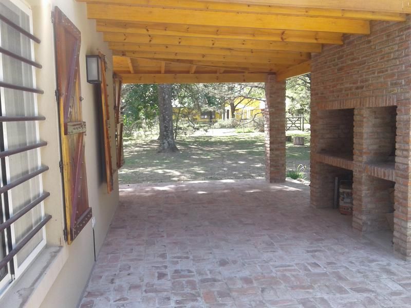 Quinta EN ALQUILER
