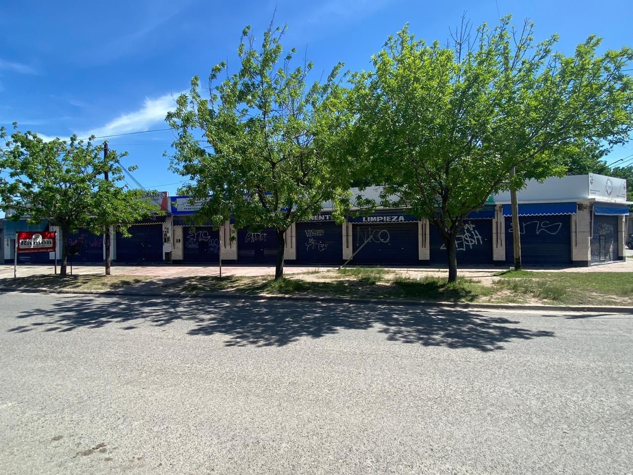 LOCAL EN VENTA