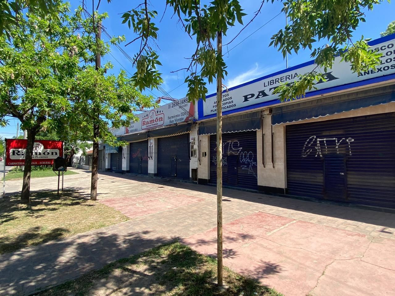 LOCAL EN VENTA