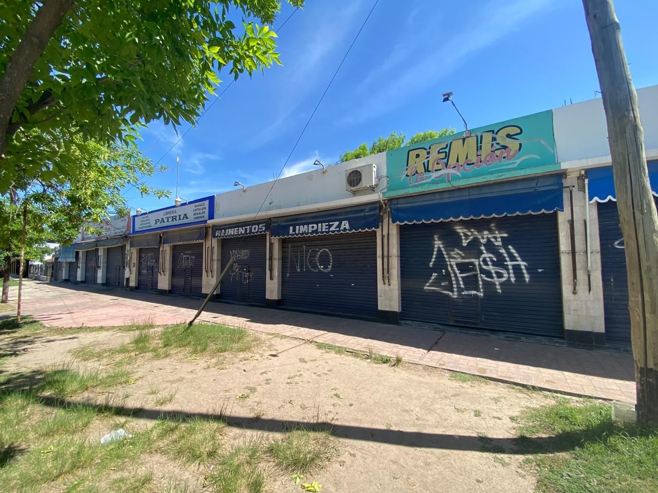 LOCAL EN VENTA