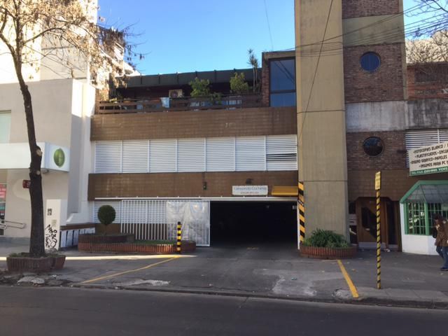 Cochera EN VENTA