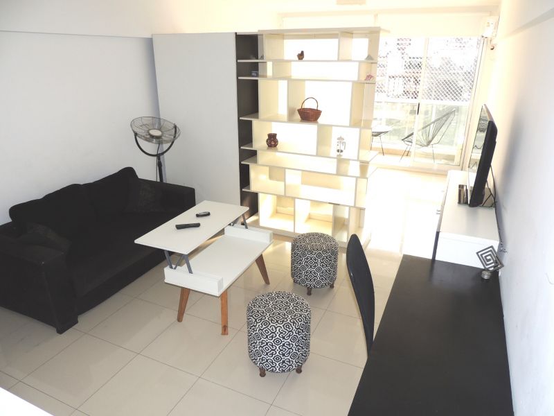 Departamento en Belgrano 2 ambientes